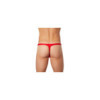 String homme rouge mini 